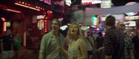 Ruhlar Evi | movie | 2017 | Official Trailer