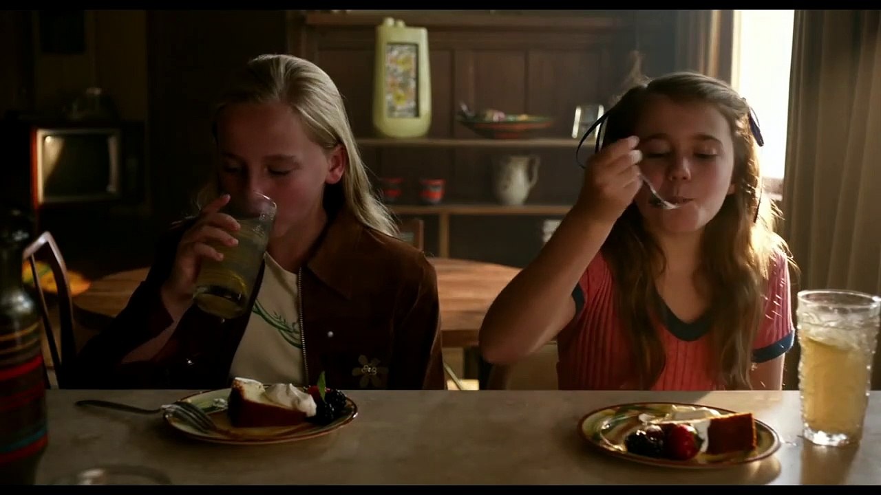 Mr. Church | movie | 2016 | Official Trailer