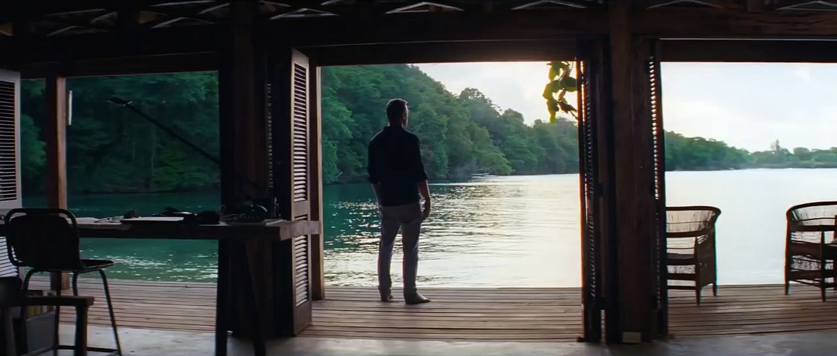 James Bond 007 - Keine Zeit zu sterben | movie | 2020 | Official Trailer