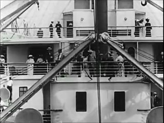 Titanic Disaster | movie | 1912 | Official Featurette