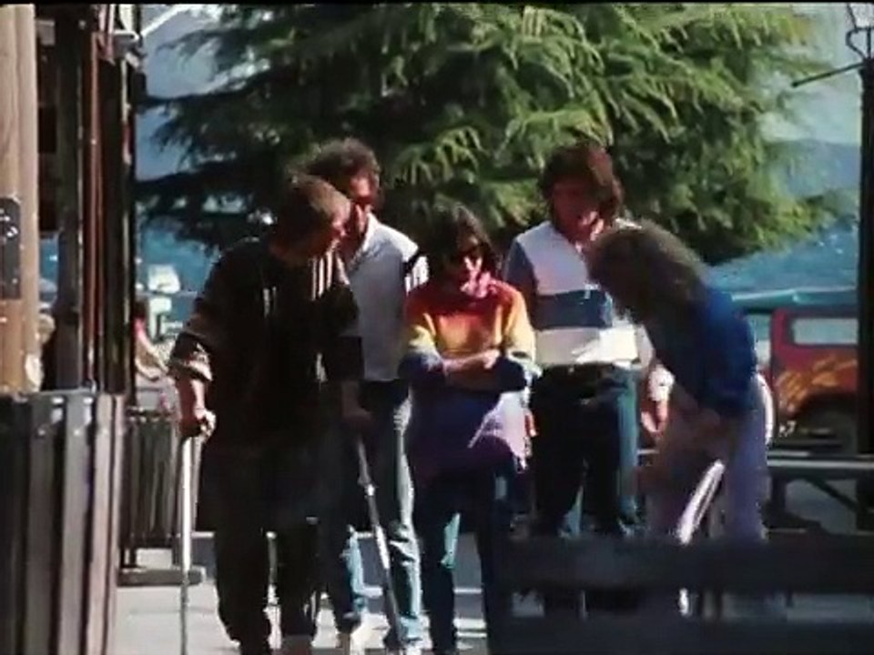 Crazy Ski | movie | 1987 | Official Trailer