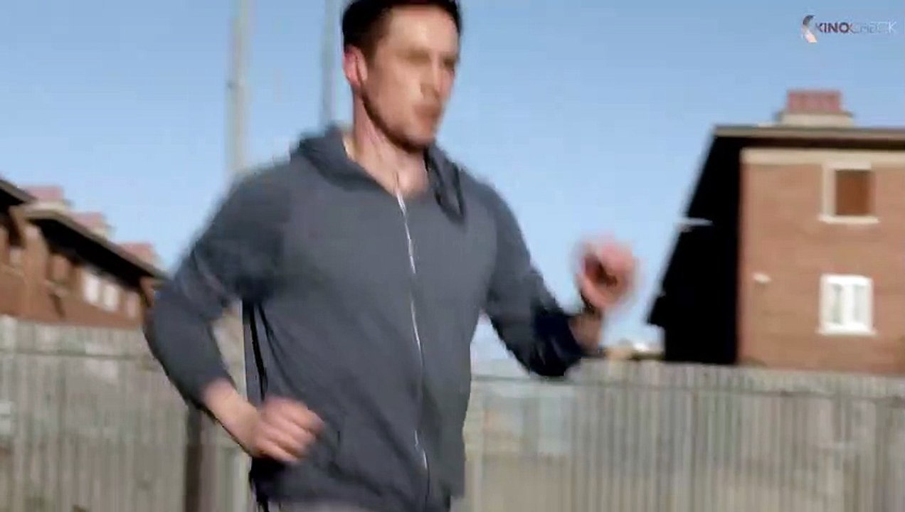 Fighting Games | movie | 2018 | Official Trailer