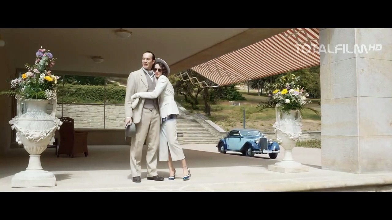 Die Geliebte des Teufels | movie | 2016 | Official Trailer