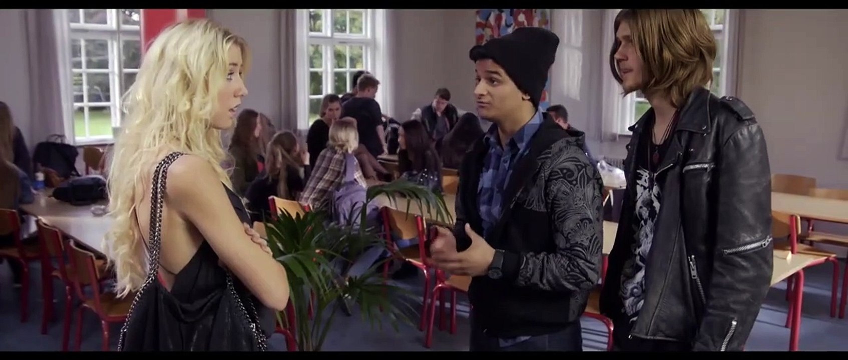 Necromancer - Stay Metal | movie | 2020 | Official Trailer