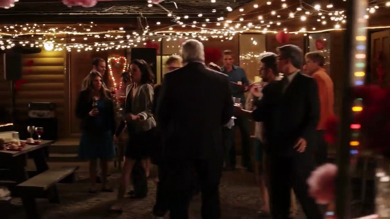 Comeback für die Liebe | movie | 2015 | Official Trailer