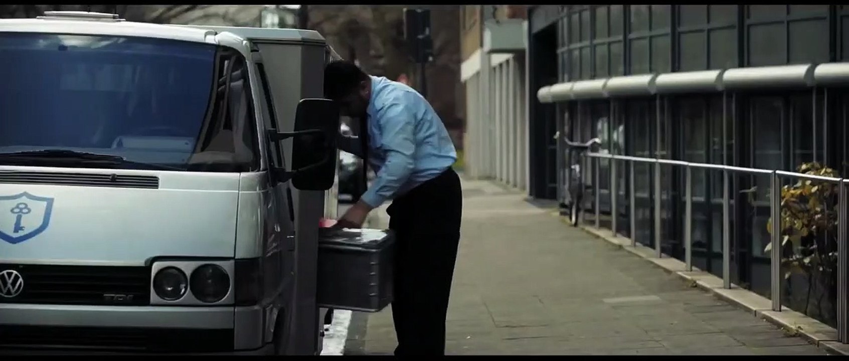 Rewind: Die zweite Chance | movie | 2018 | Official Trailer