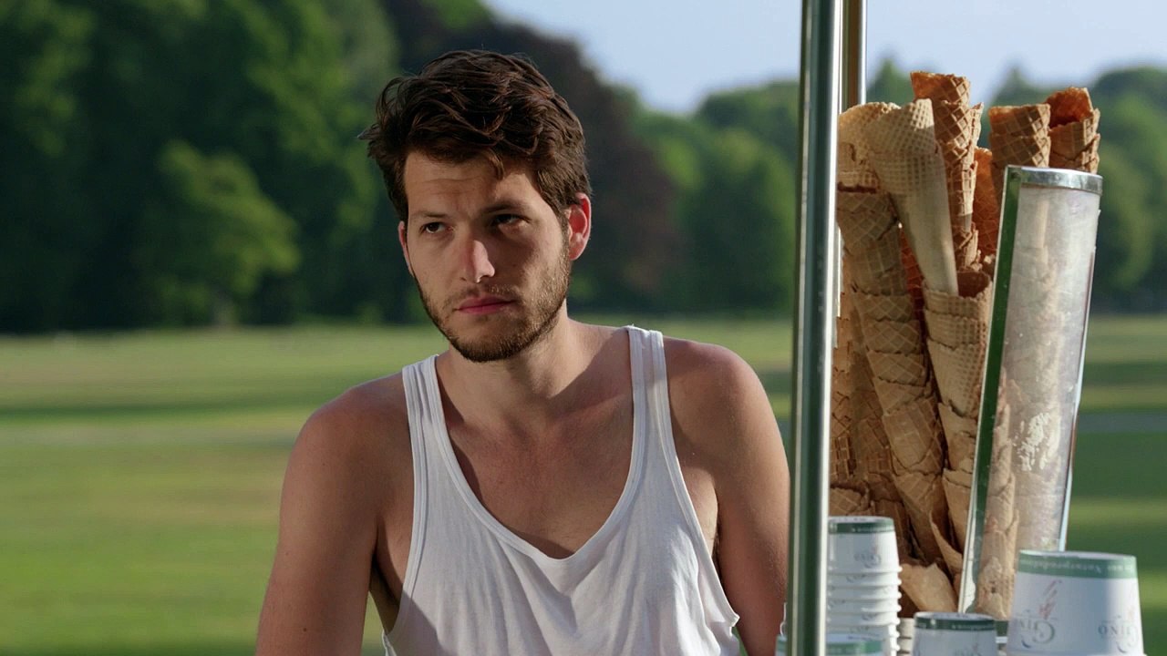 Das Hotelzimmer | movie | 2015 | Official Trailer