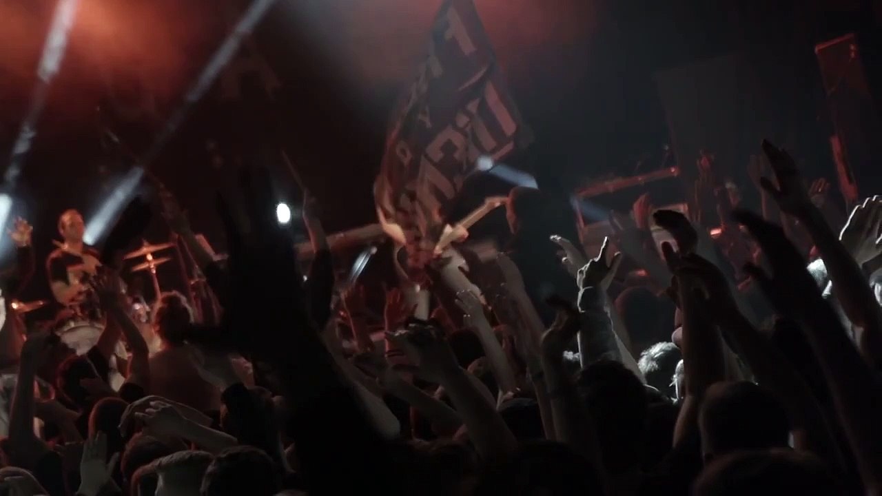 Vega - Live in Frankfurt | movie | 2015 | Official Trailer