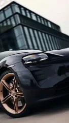 Taycan in GTA: Quick Drive 🚗