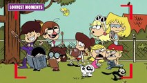 The Loud House & The Casagrandes Hangin' at Home Special | movie | 2020 | Official Clip