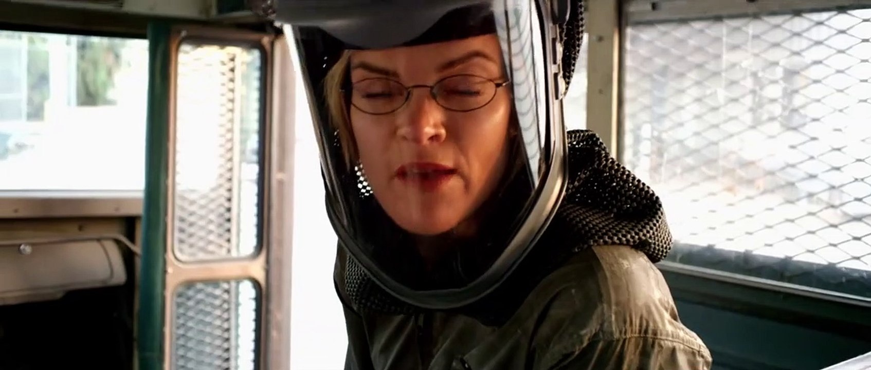 Pandemic | movie | 2016 | Official Trailer