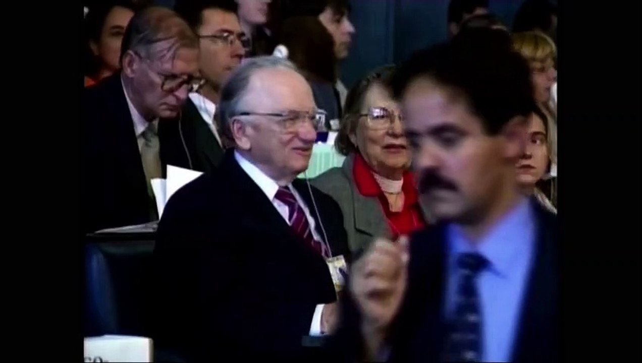 A Man Can Make a Difference | movie | 2015 | Official Trailer