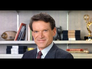 Charles Kimbrough Actor Best Known for ‘Murphy Brown’ Dies at 86