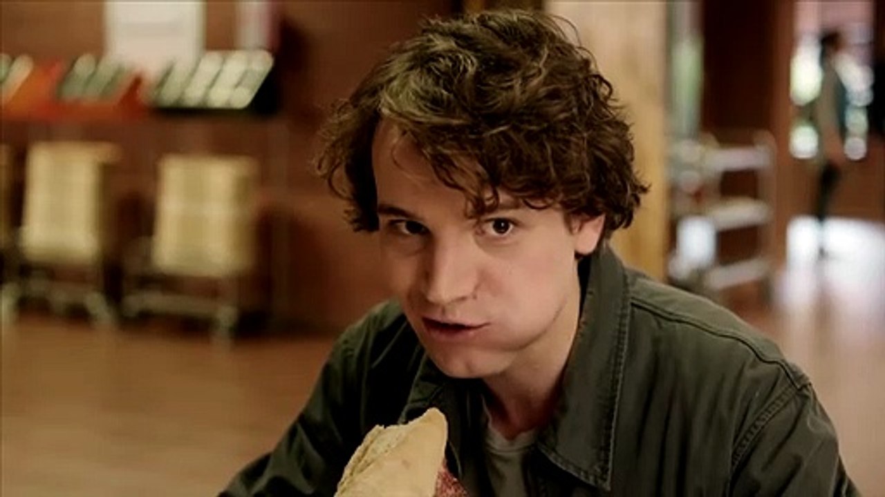 Das Romeo-Prinzip | movie | 2015 | Official Trailer