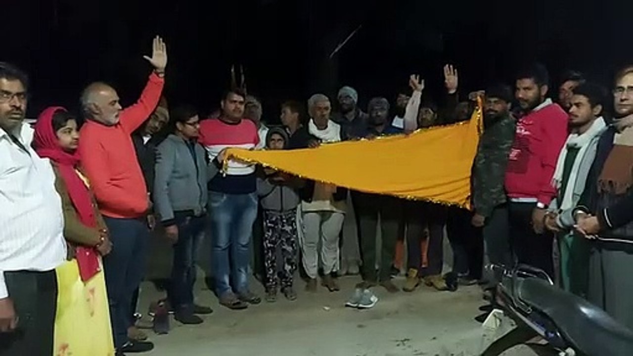 नीमच में मई माह में होगा संतों का समागम, जुटेंगे हजारों भक्त जाने क्यों