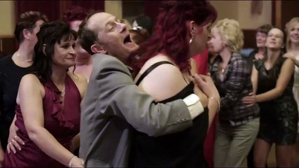 Děti | movie | 2014 | Official Trailer