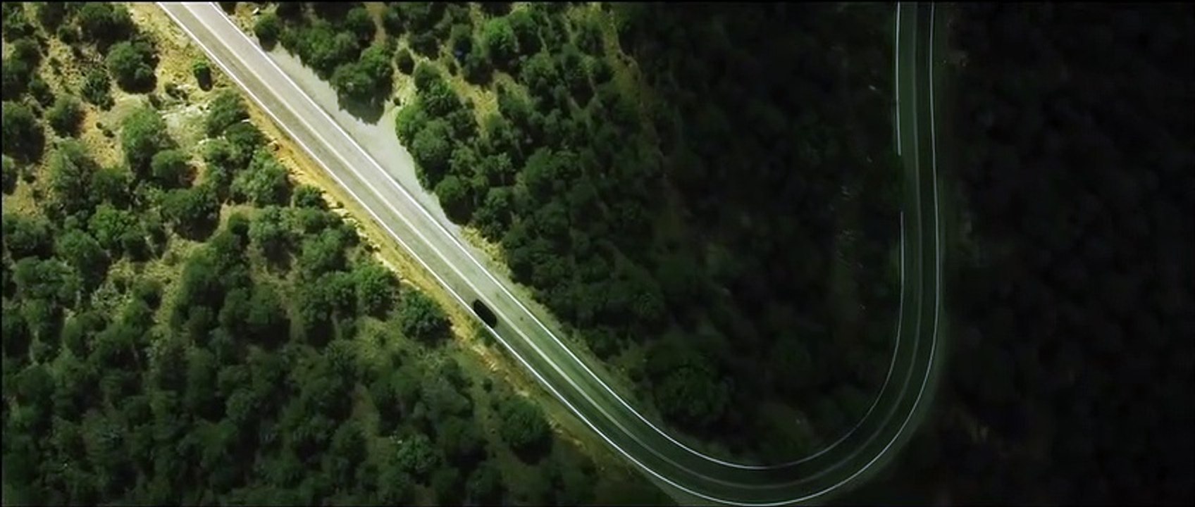 Framed | movie | 2019 | Official Trailer