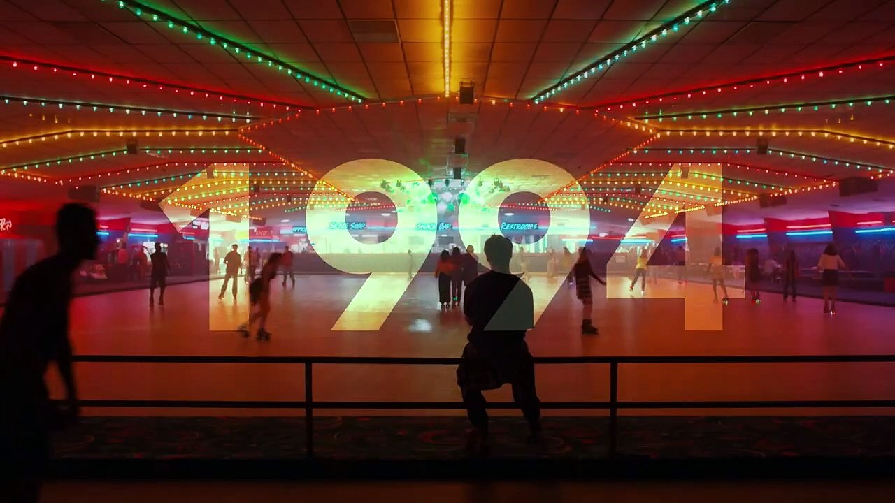 Cruel Summer | movie | 2018 | Official Trailer