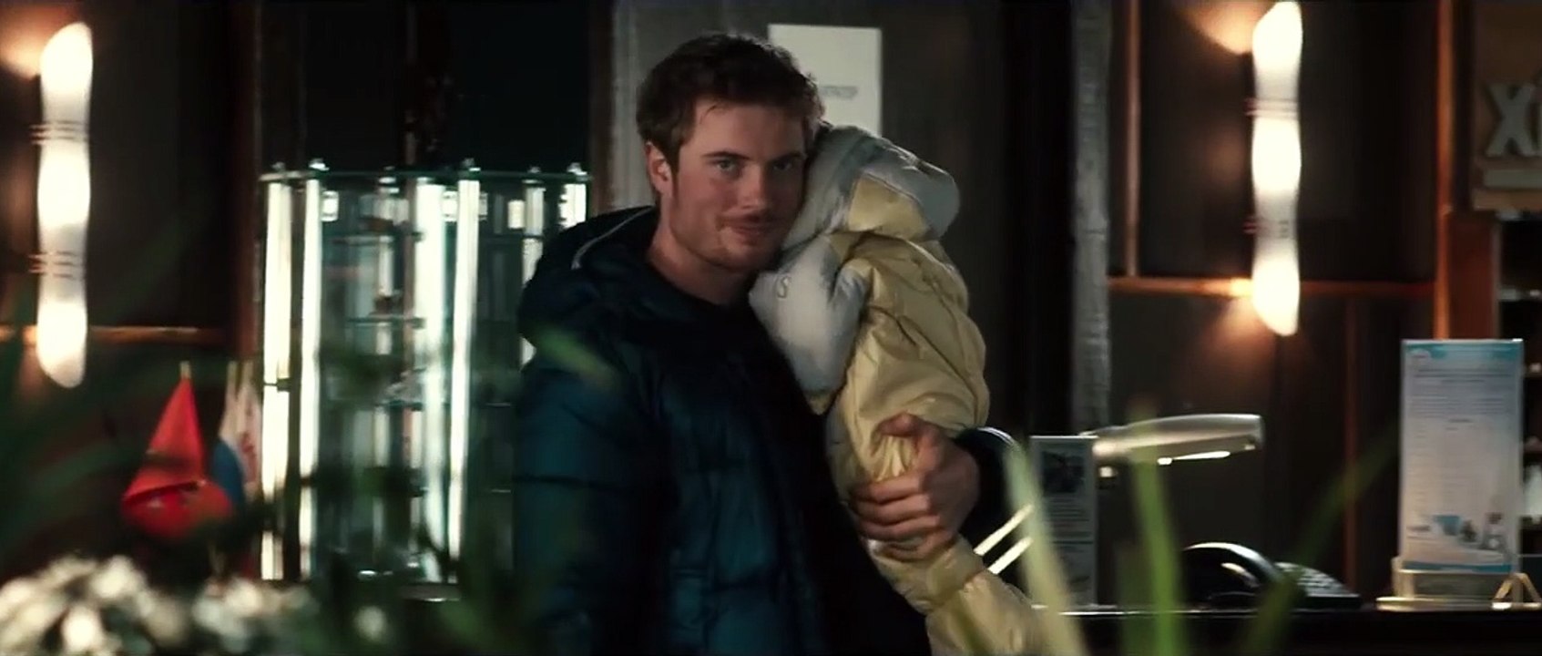 Mädchen im Eis | movie | 2015 | Official Trailer