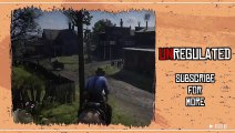 I'm on my best behaviour || rdr2 || Red Dead Redemption 2