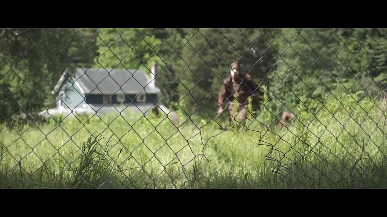 The Outbreak | movie | 2017 | Official Trailer