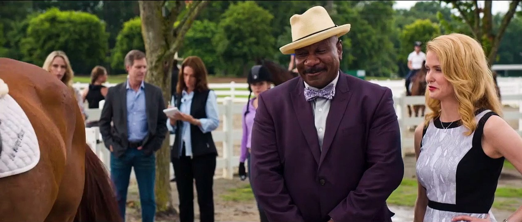 Sunday Horse – Ein Bund fürs Leben | movie | 2019 | Official Trailer