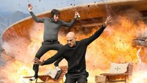 The Brothers Grimsby (2016) | Official Trailer, Full Movie Stream Preview