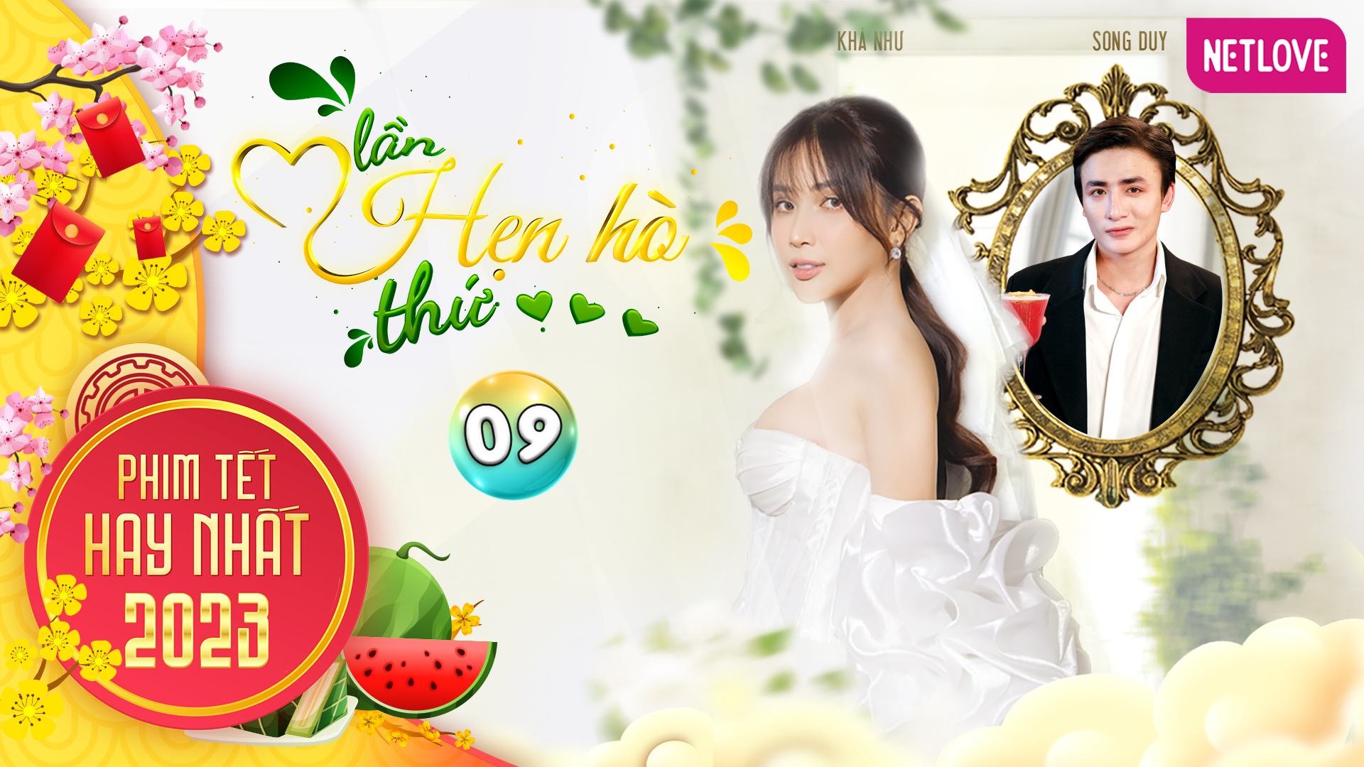 Lần Hẹn Hò Thứ ... | Phim Sitcom Hài Hước