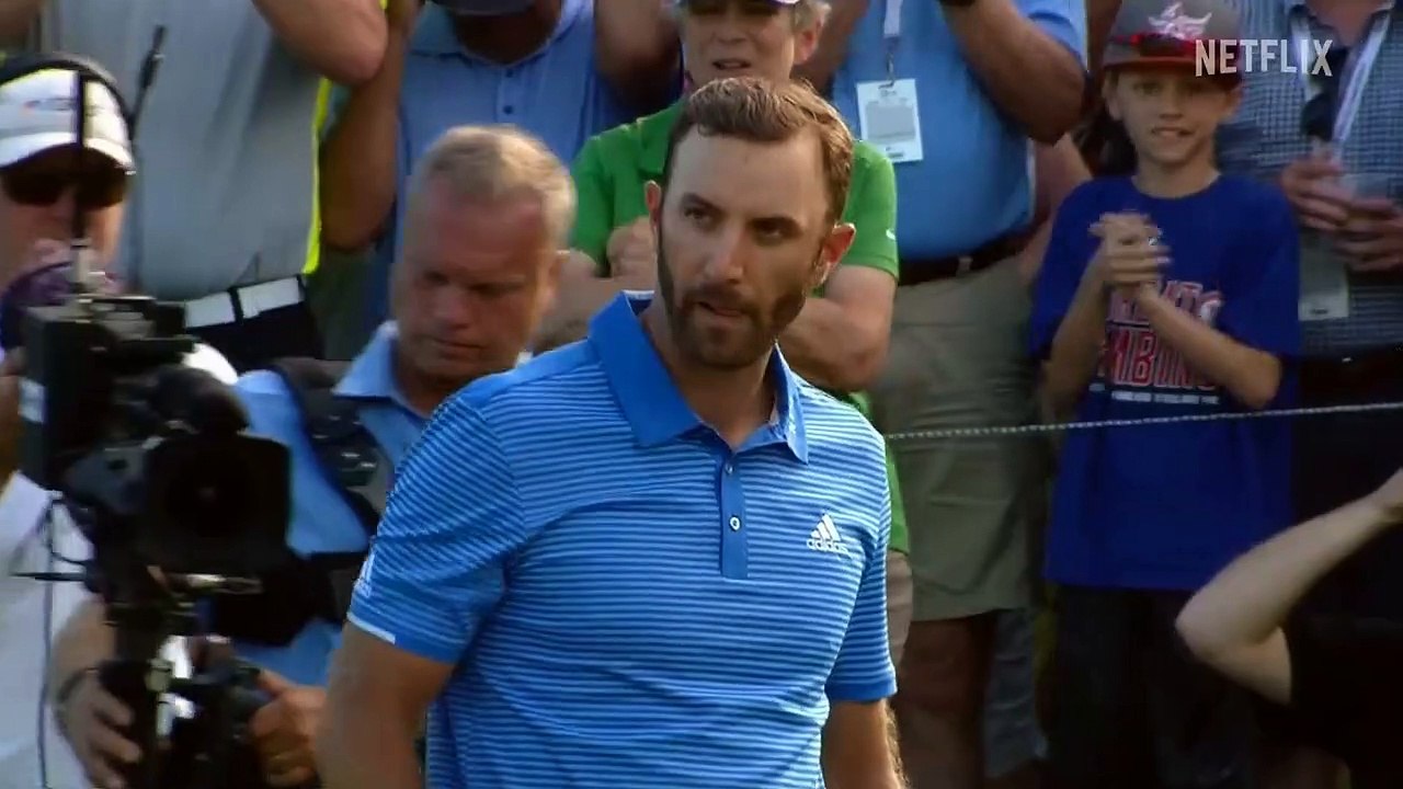 Full Swing Trailer OV