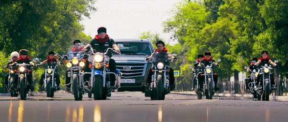 День выборов 2 | movie | 2016 | Official Trailer