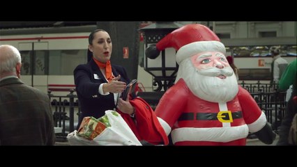 Новогодний отрыв | movie | 2016 | Official Trailer