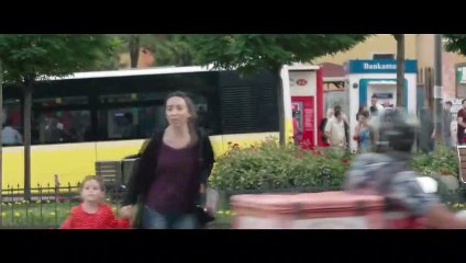 Toz Bezi | movie | 2015 | Official Trailer