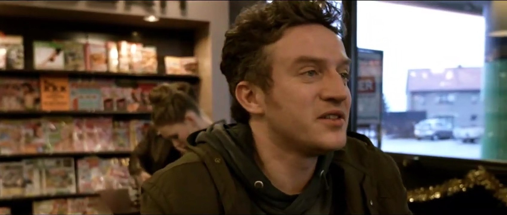 Er und Sie | movie | 2015 | Official Trailer