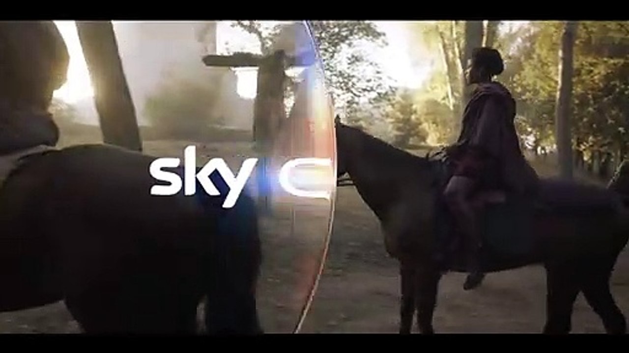 The Dog Walker - Jeder bleibt an seiner Leine! | movie | 2015 | Official Trailer