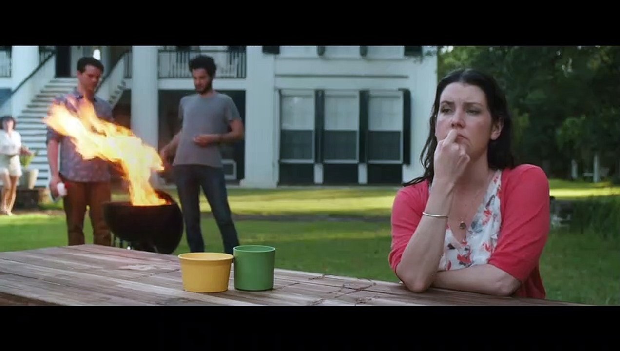 Bis dass die Freunde euch scheiden | movie | 2016 | Official Trailer