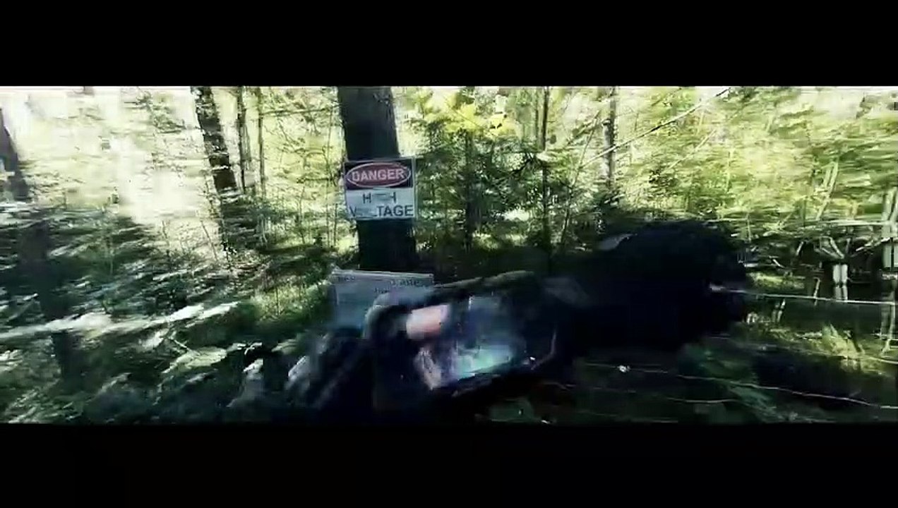 Bunker of the Dead | movie | 2016 | Official Trailer