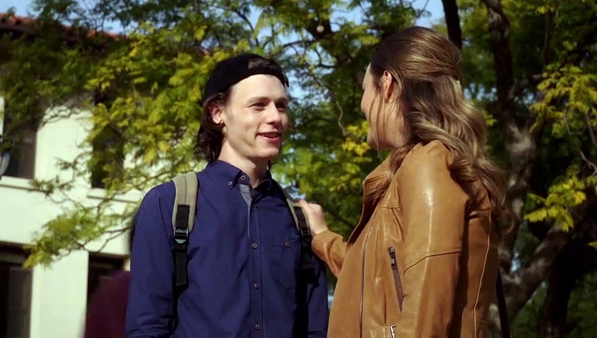 В объятиях смерти | movie | 2016 | Official Trailer