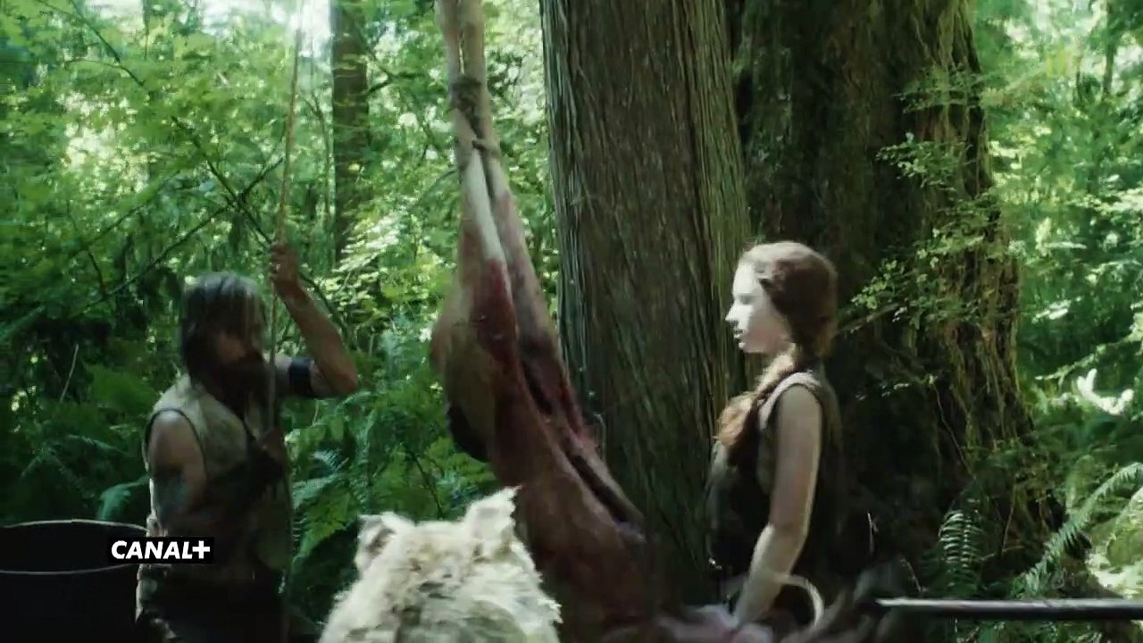 Captain Fantastic | movie | 2016 | Official Tra...