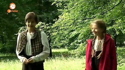 Die Schneekönigin | movie | 2014 | Official Featurette