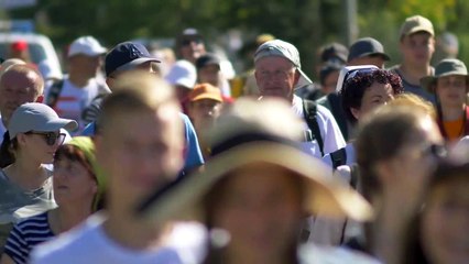 Coeur de Père Bande-annonce VF (2023) Documentaire
