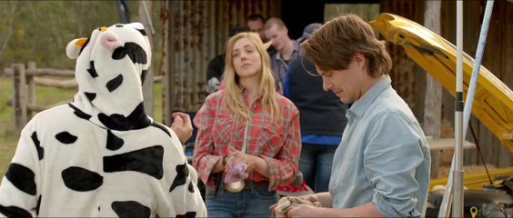 Любовь без тормозов | movie | 2016 | Official Trailer