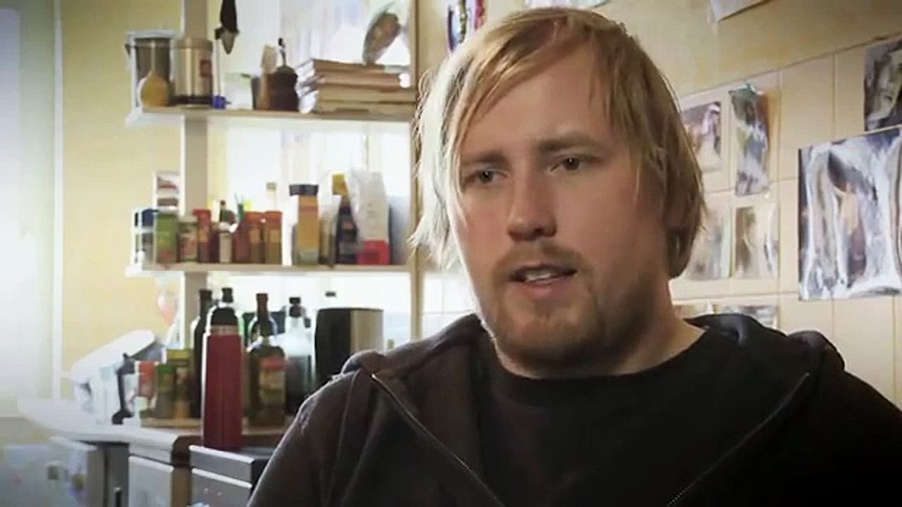 Dichter und Kämpfer | movie | 2012 | Official Trailer