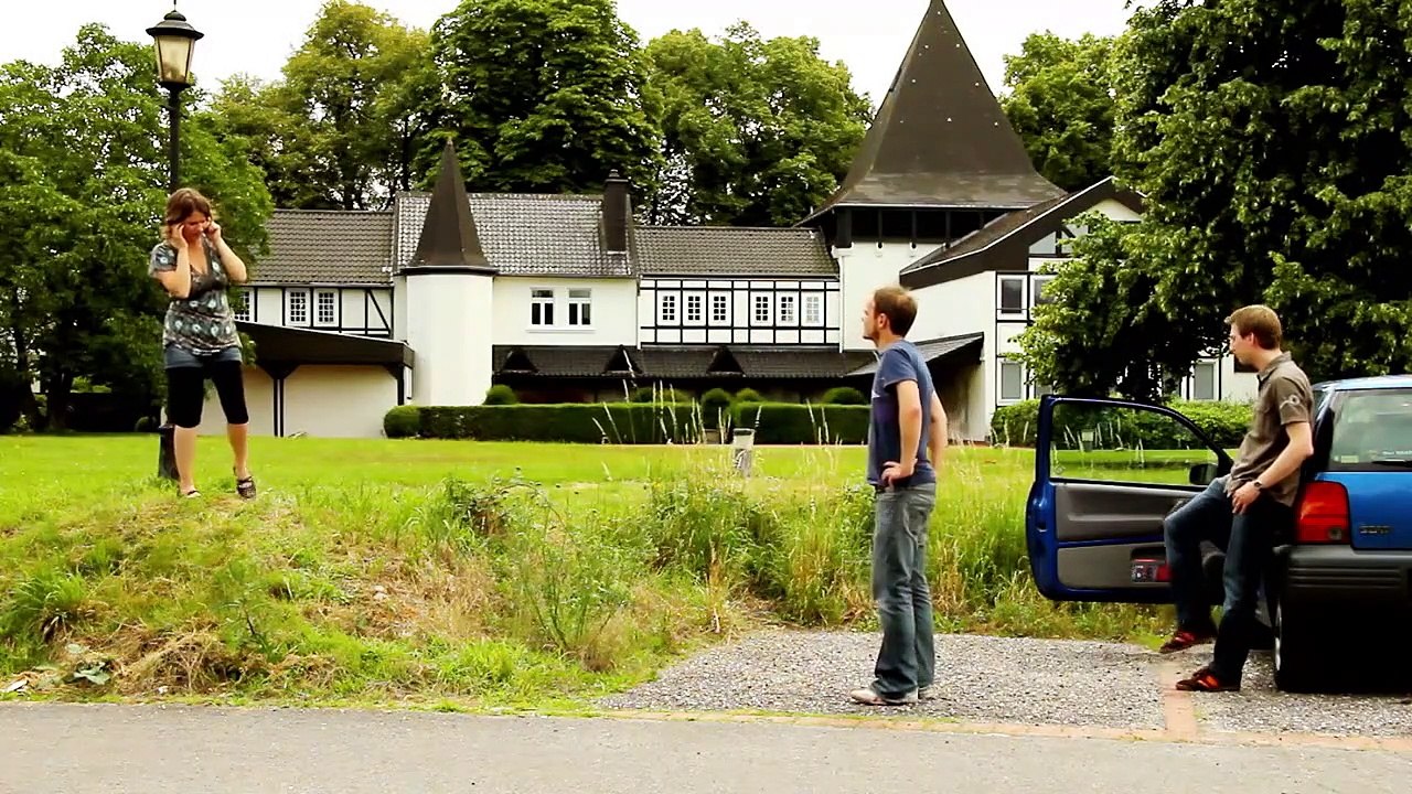 Mit Annika am See | movie | 2015 | Official Trailer