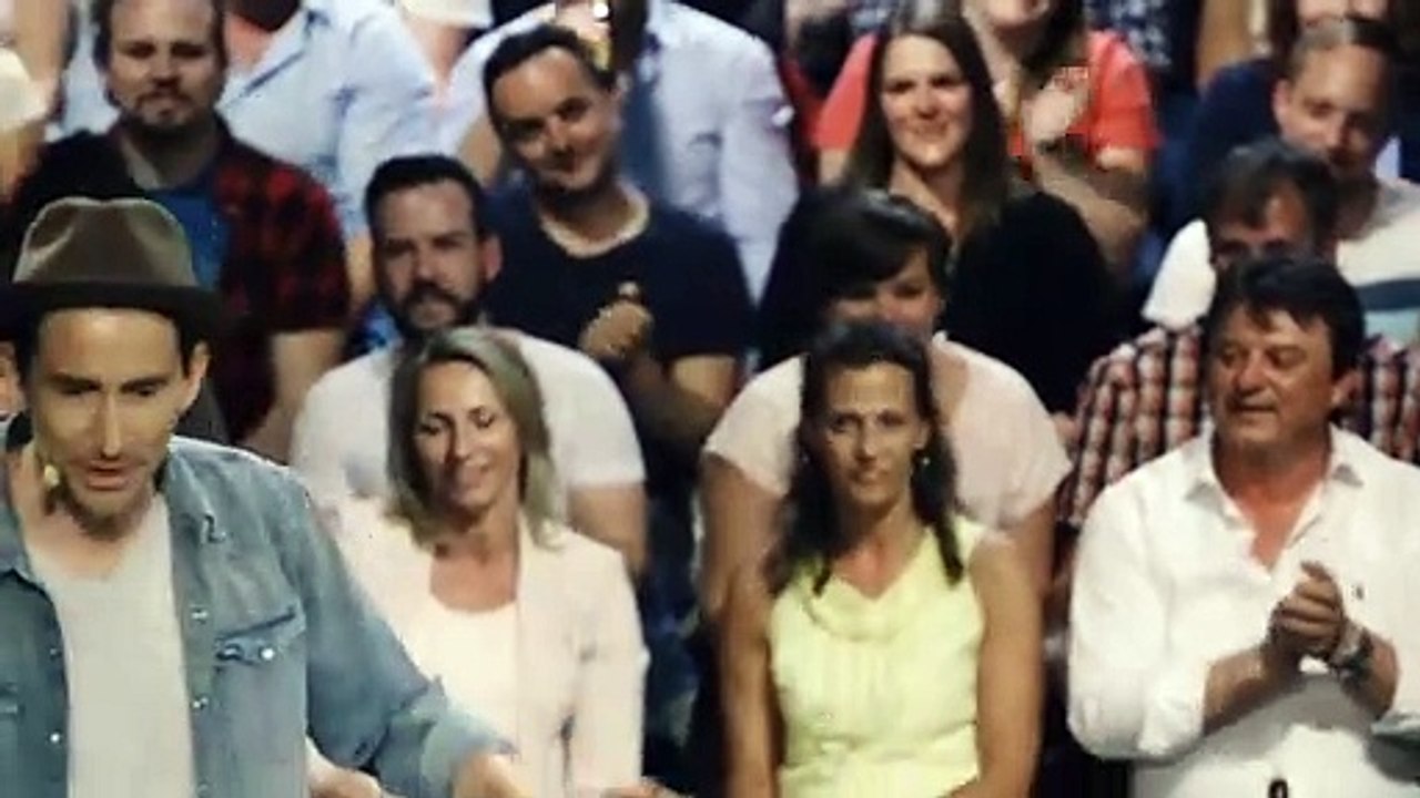 Harry G - Leben mit dem Isarpreiß | movie | 2016 | Official Trailer