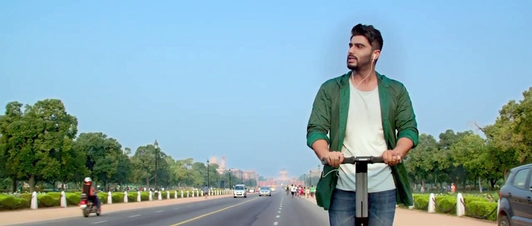 Ki & Ka | movie | 2016 | Official Trailer