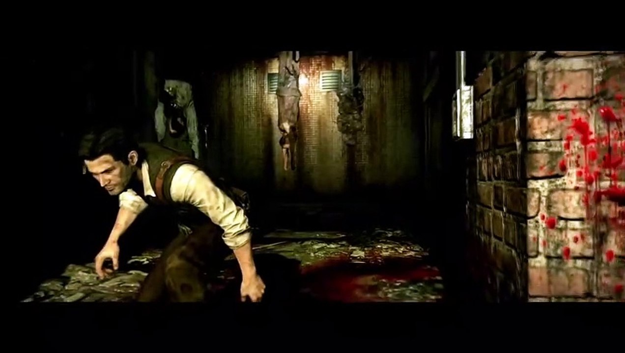 The Devil Within | movie | 2016 | Official Trailer