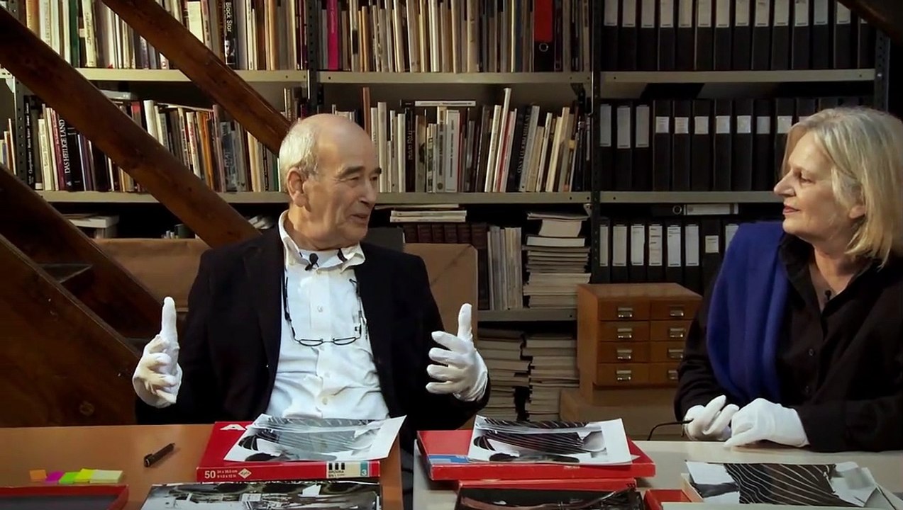 Die Frau mit der Kamera | movie | 2015 | Official Trailer