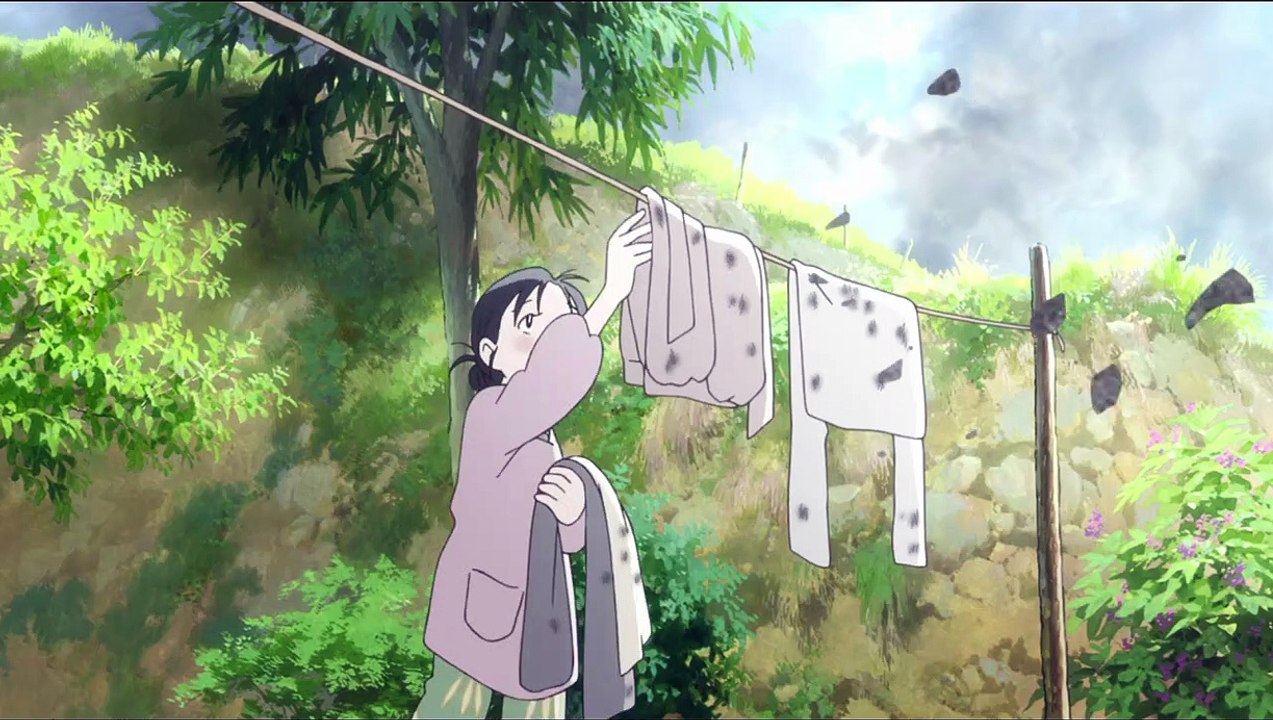 In This Corner of the World | movie | 2016 | Official Trailer
