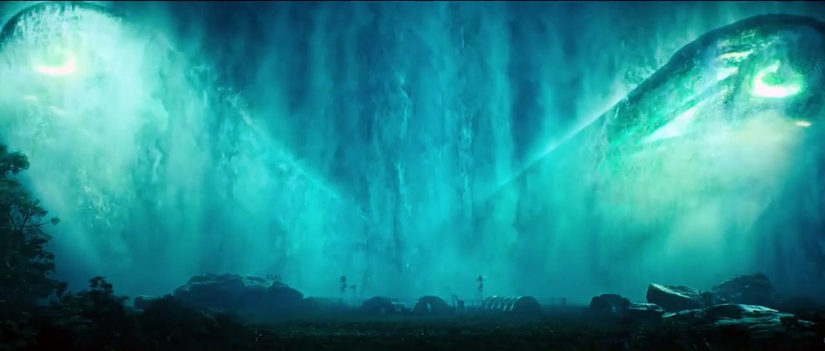 Godzilla II: Rei dos Monstros | movie | 2019 |...