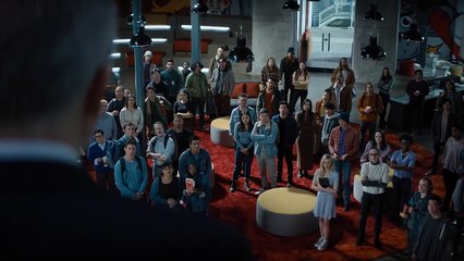 El Consultor Tráiler: ¡Descubre la Nueva Serie que Está en Boca de Todos! 🎬